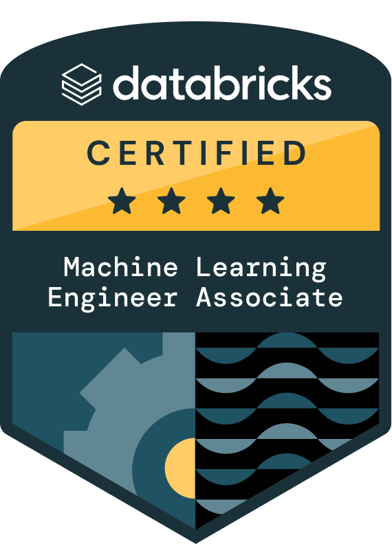 Databricks ML Associate