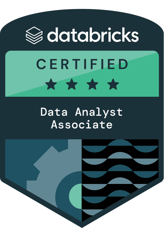 Databricks Data Analyst Associate