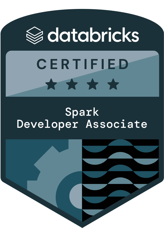 Databricks Spark Developer