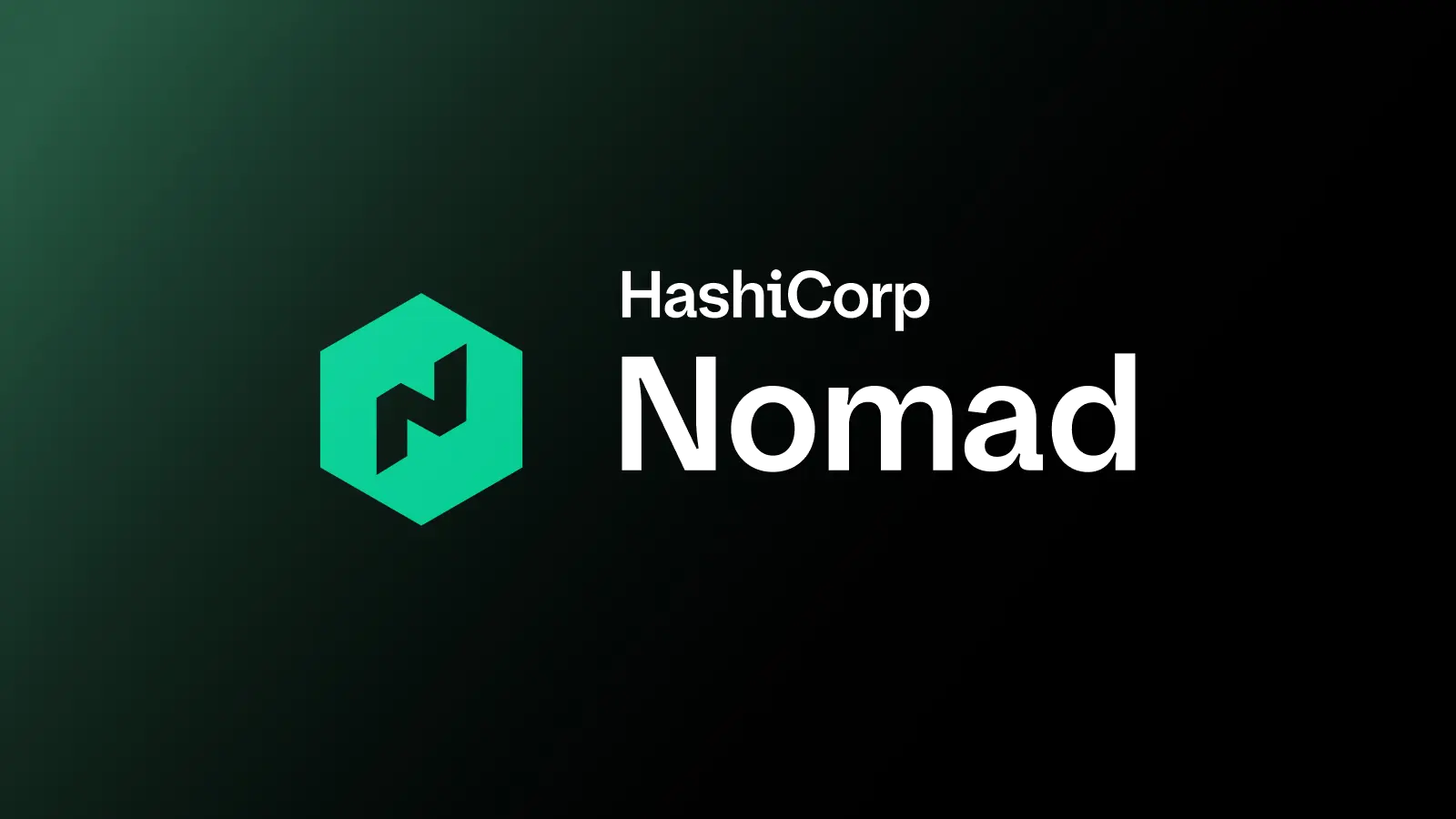 HashiCorp Nomad Associate バッジ