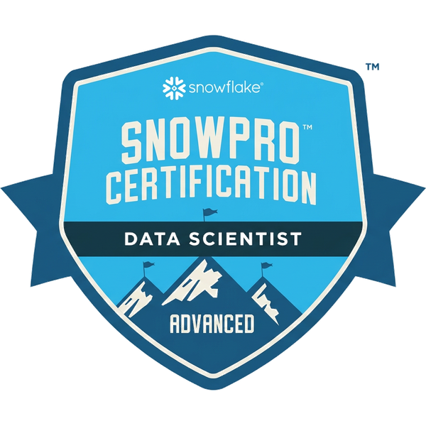 Advanced: Data Scientist