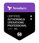 Terraform Professional
